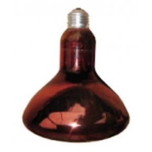Лампа инфракрасная для обогрева 150 Вт